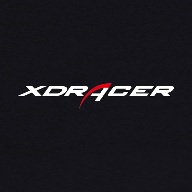 XD Racer by MadTees